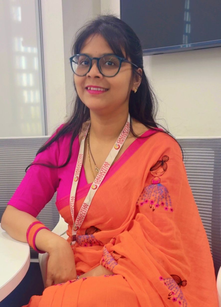 Prof. Aishwarya